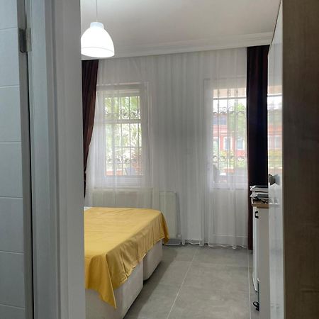 Evim Palace Oeren מראה חיצוני תמונה
