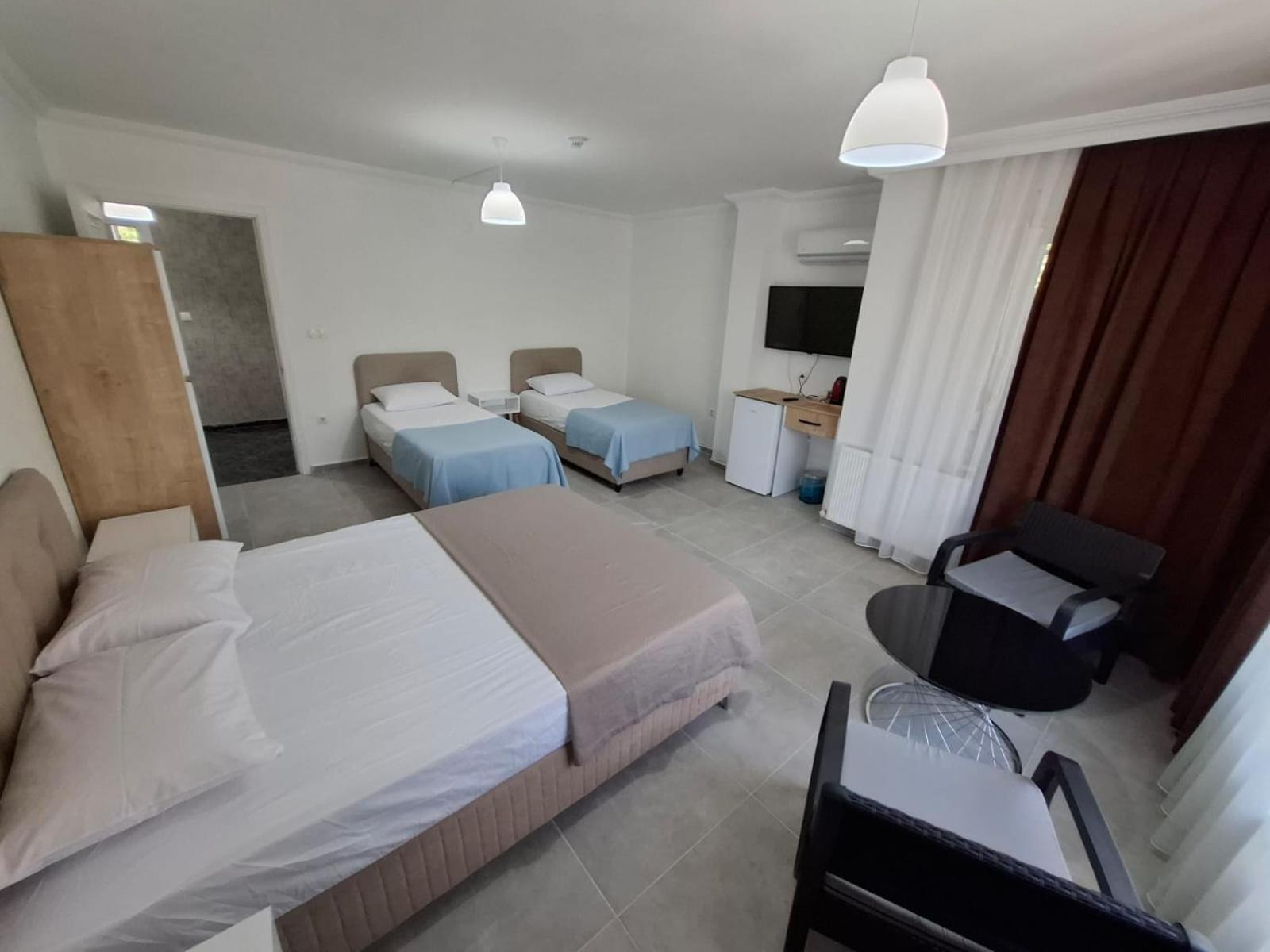 Evim Palace Oeren מראה חיצוני תמונה