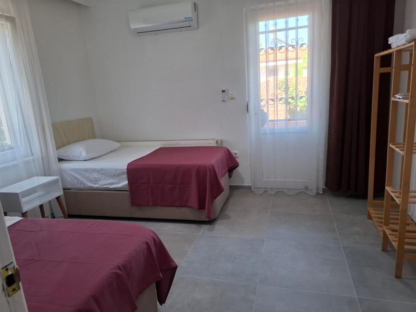 Evim Palace Oeren מראה חיצוני תמונה