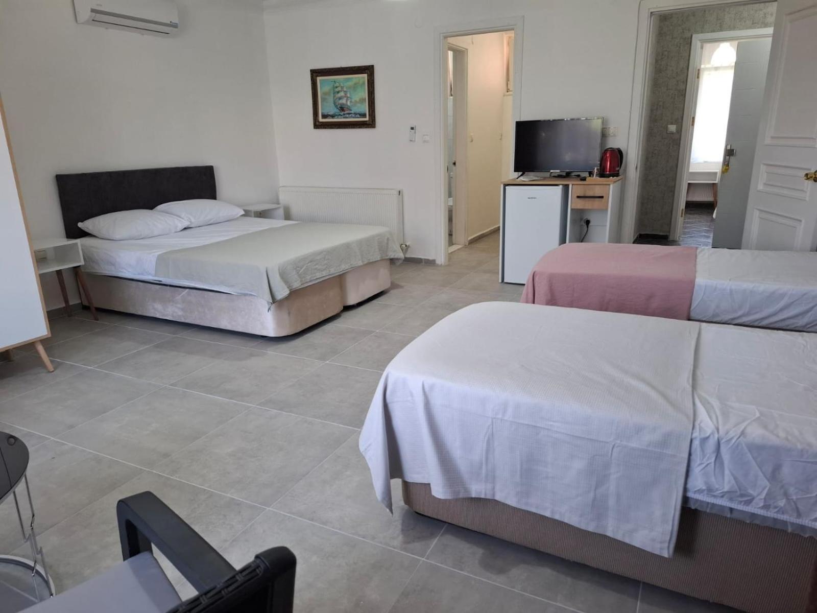 Evim Palace Oeren מראה חיצוני תמונה