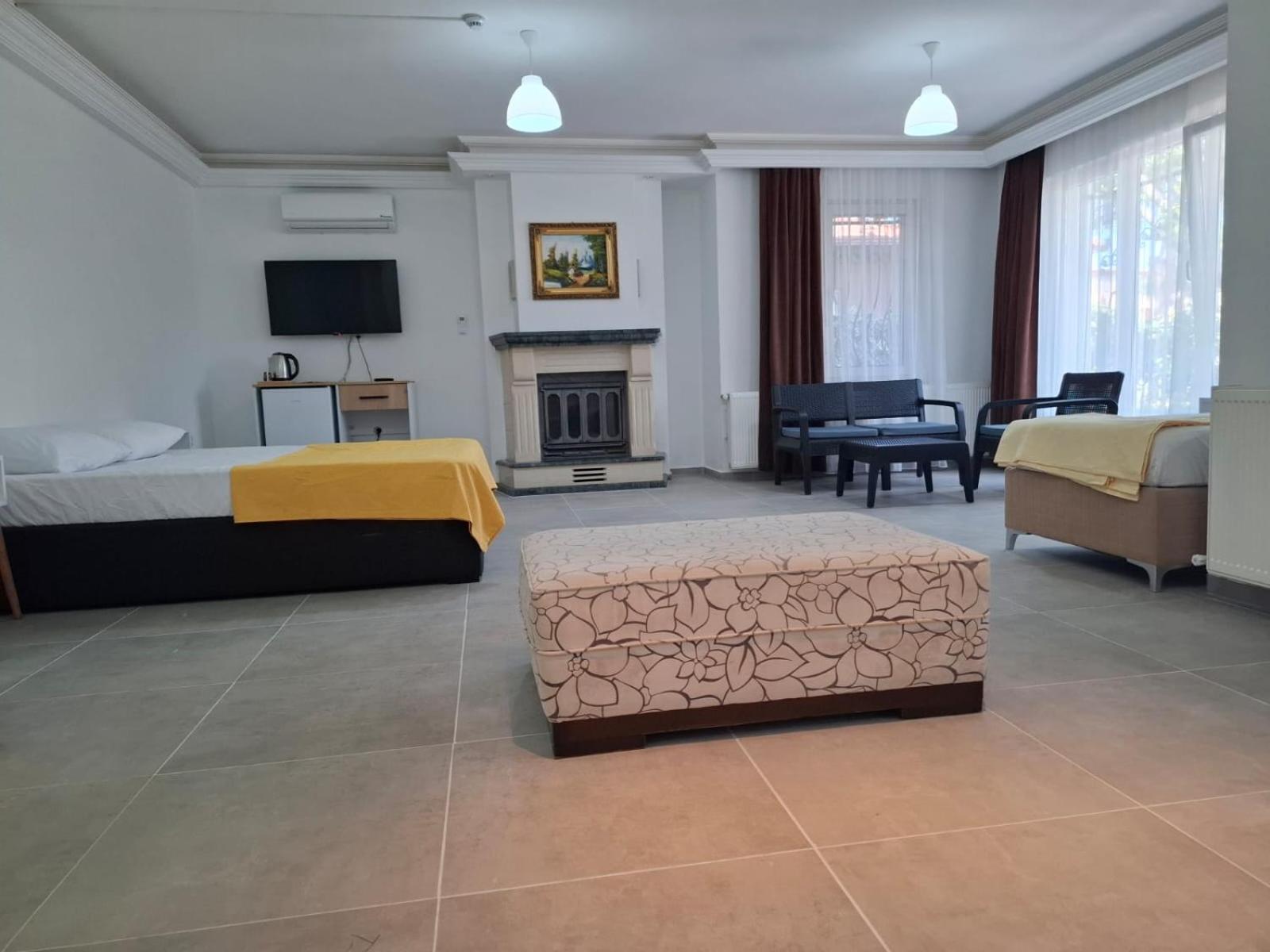 Evim Palace Oeren מראה חיצוני תמונה