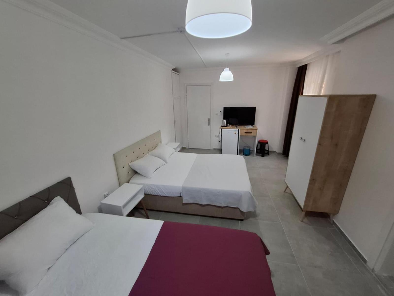 Evim Palace Oeren מראה חיצוני תמונה