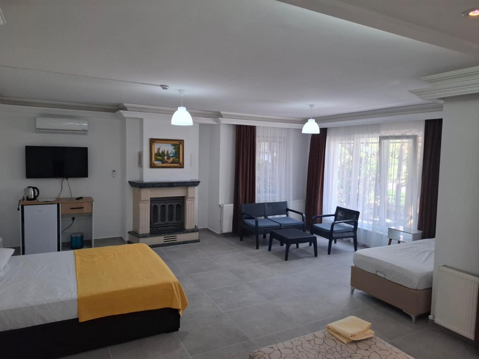 Evim Palace Oeren מראה חיצוני תמונה