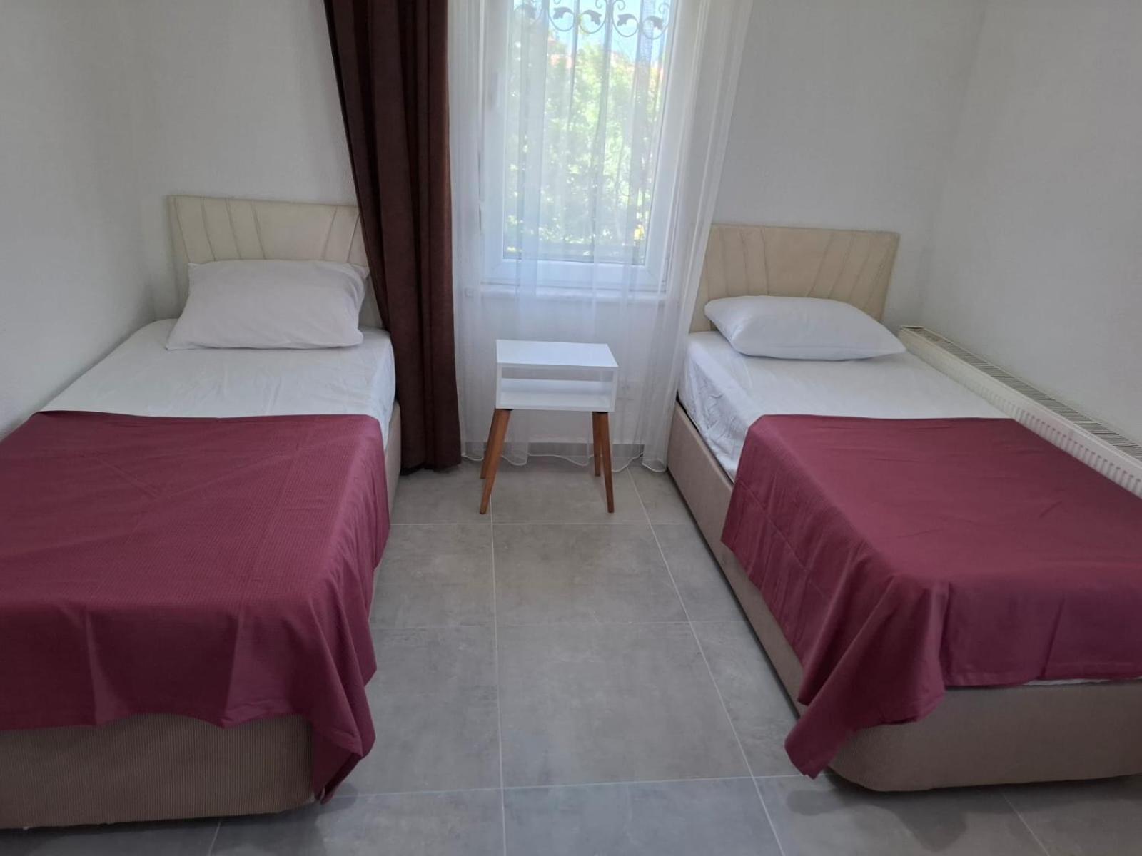 Evim Palace Oeren מראה חיצוני תמונה