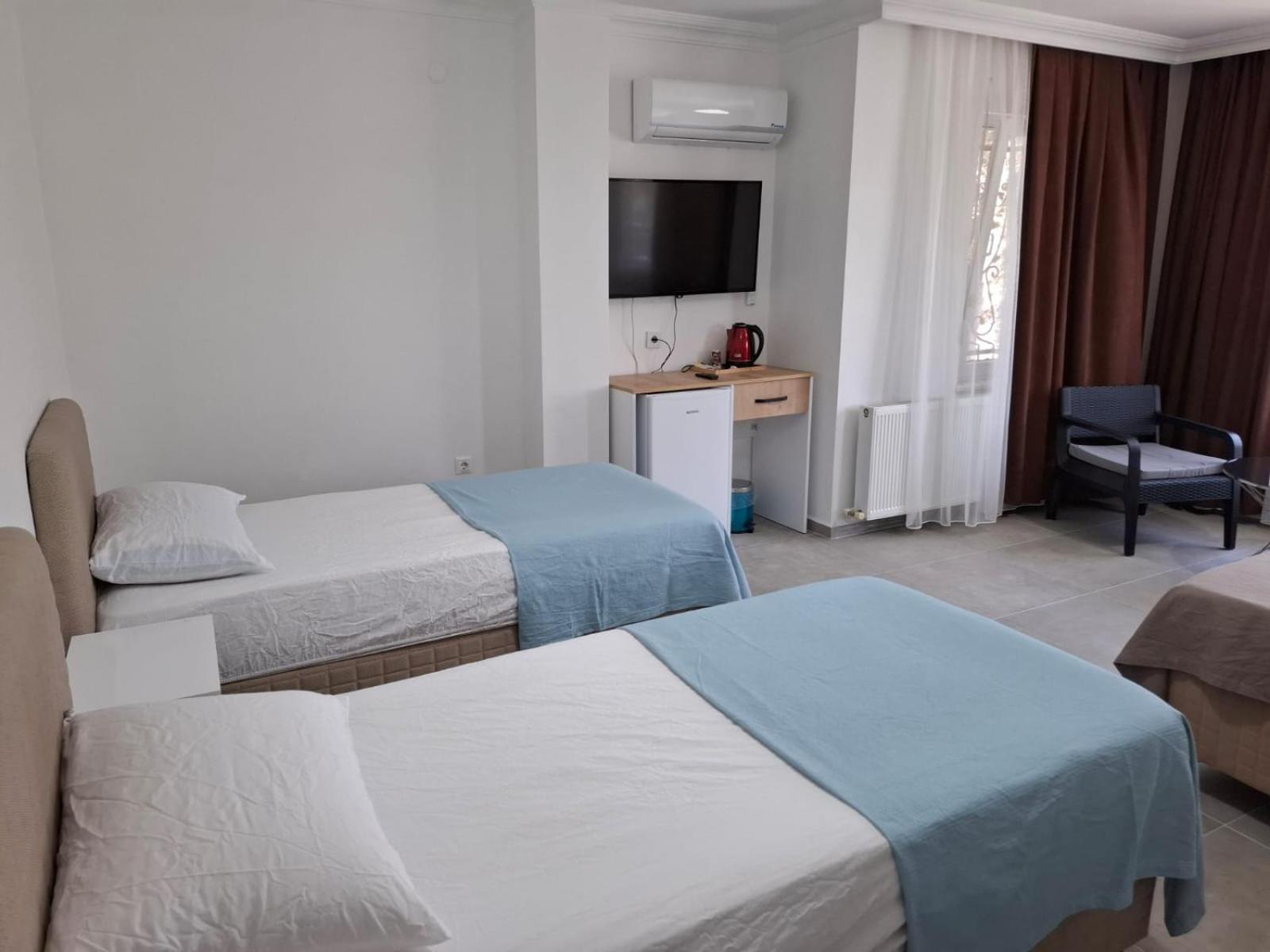 Evim Palace Oeren מראה חיצוני תמונה