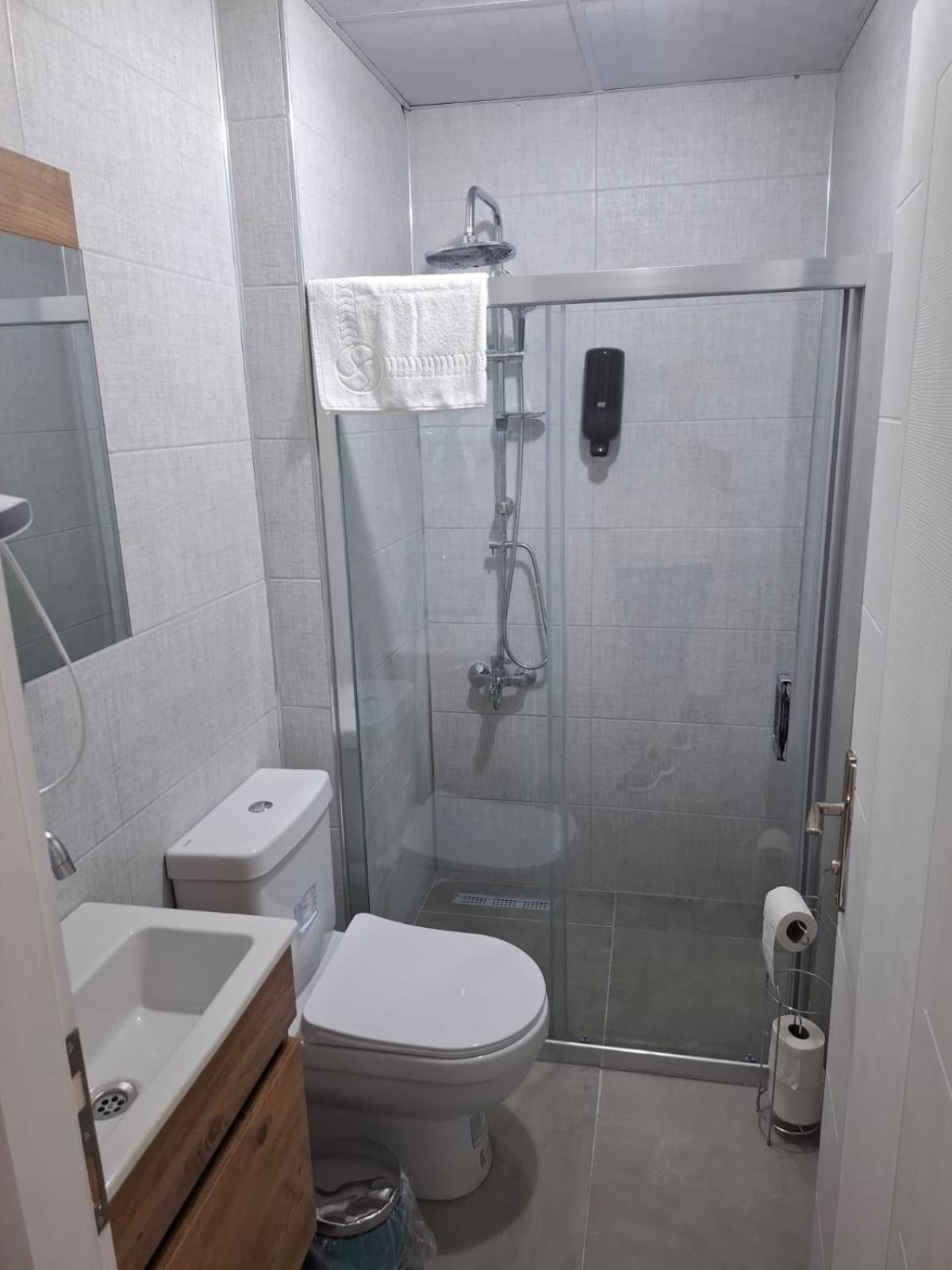Evim Palace Oeren מראה חיצוני תמונה