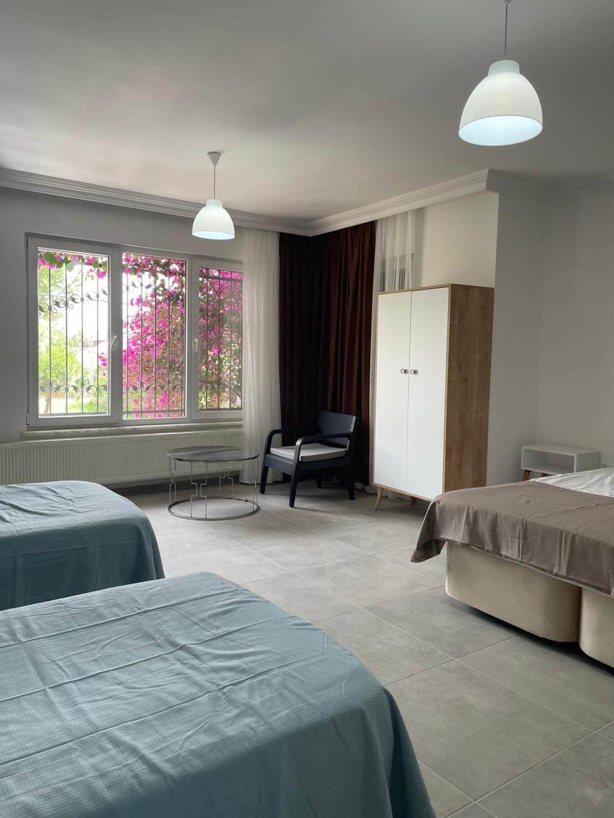Evim Palace Oeren מראה חיצוני תמונה