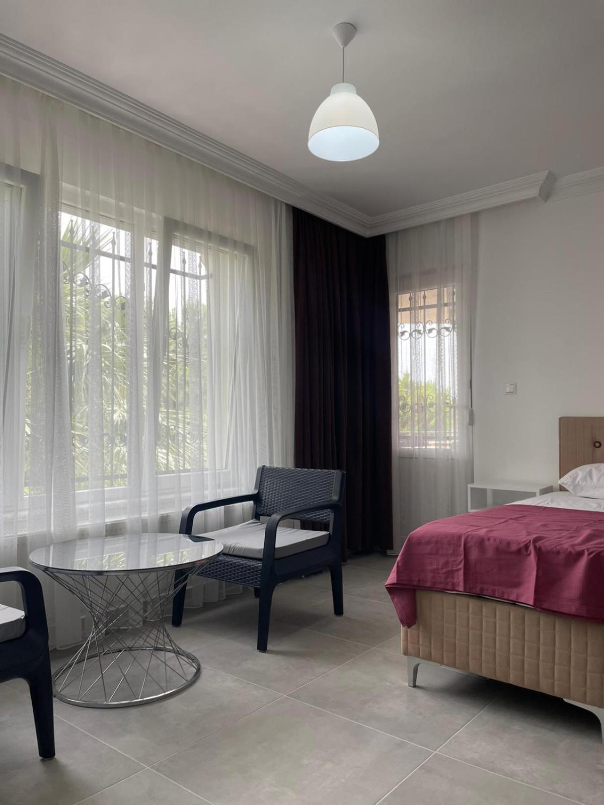 Evim Palace Oeren מראה חיצוני תמונה