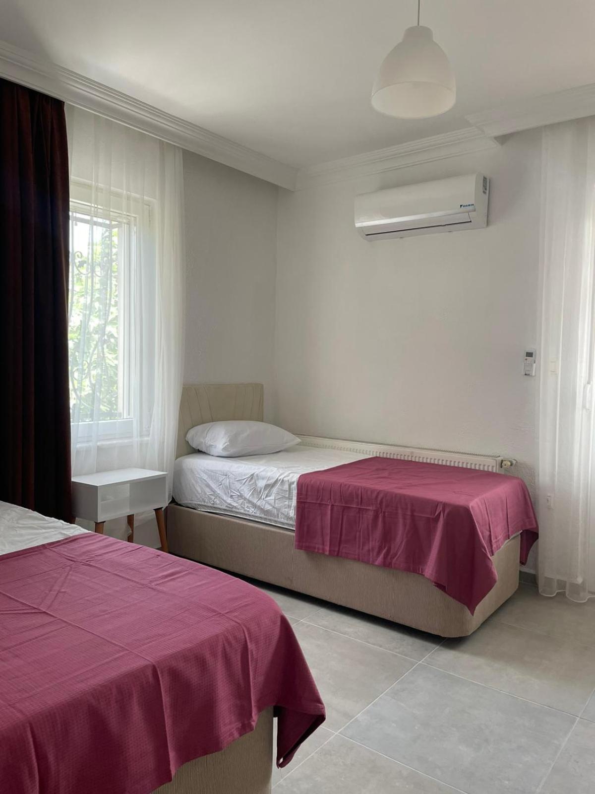 Evim Palace Oeren מראה חיצוני תמונה