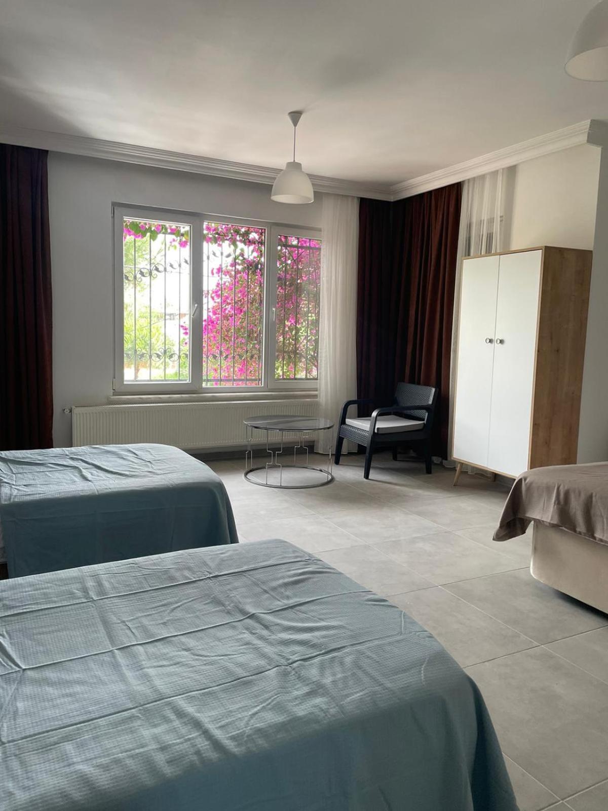 Evim Palace Oeren מראה חיצוני תמונה