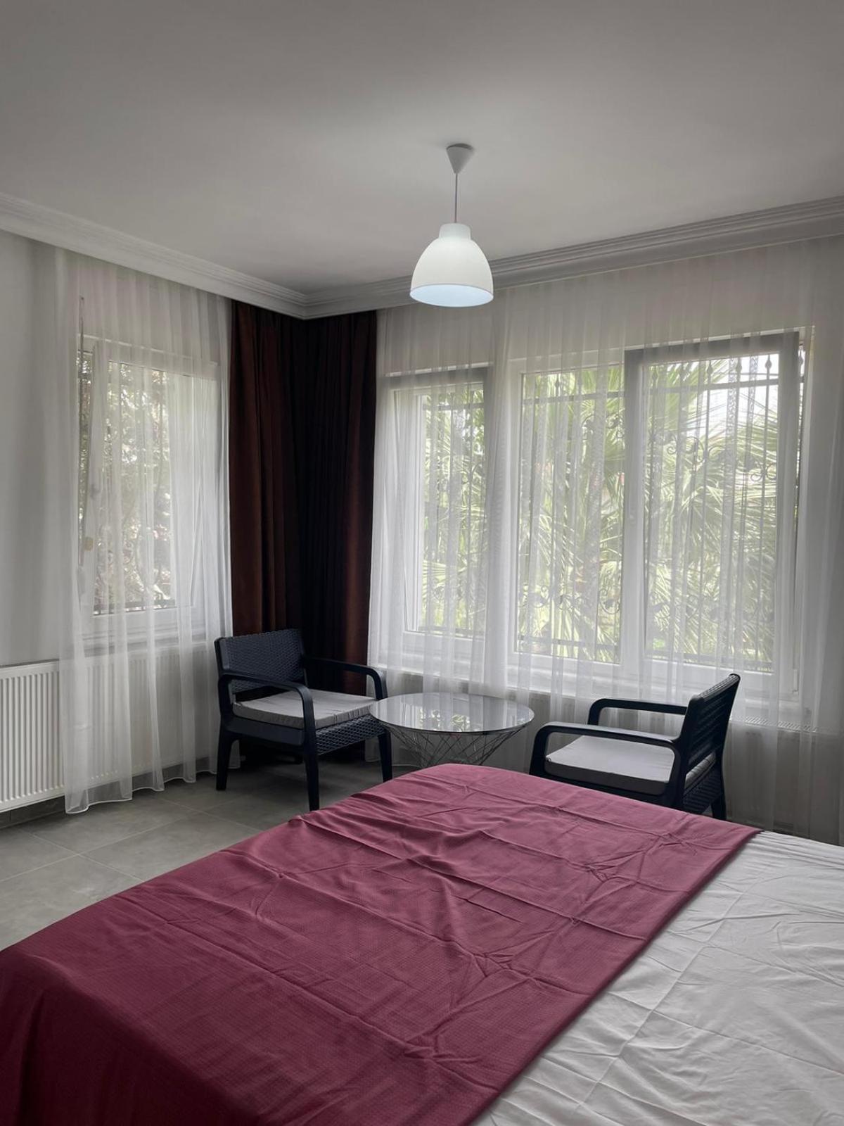 Evim Palace Oeren מראה חיצוני תמונה