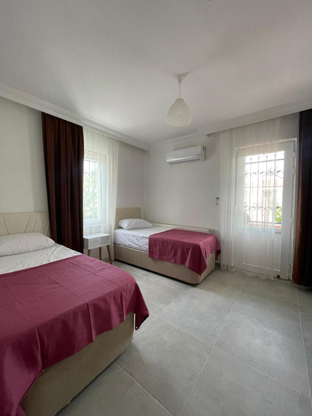 Evim Palace Oeren מראה חיצוני תמונה