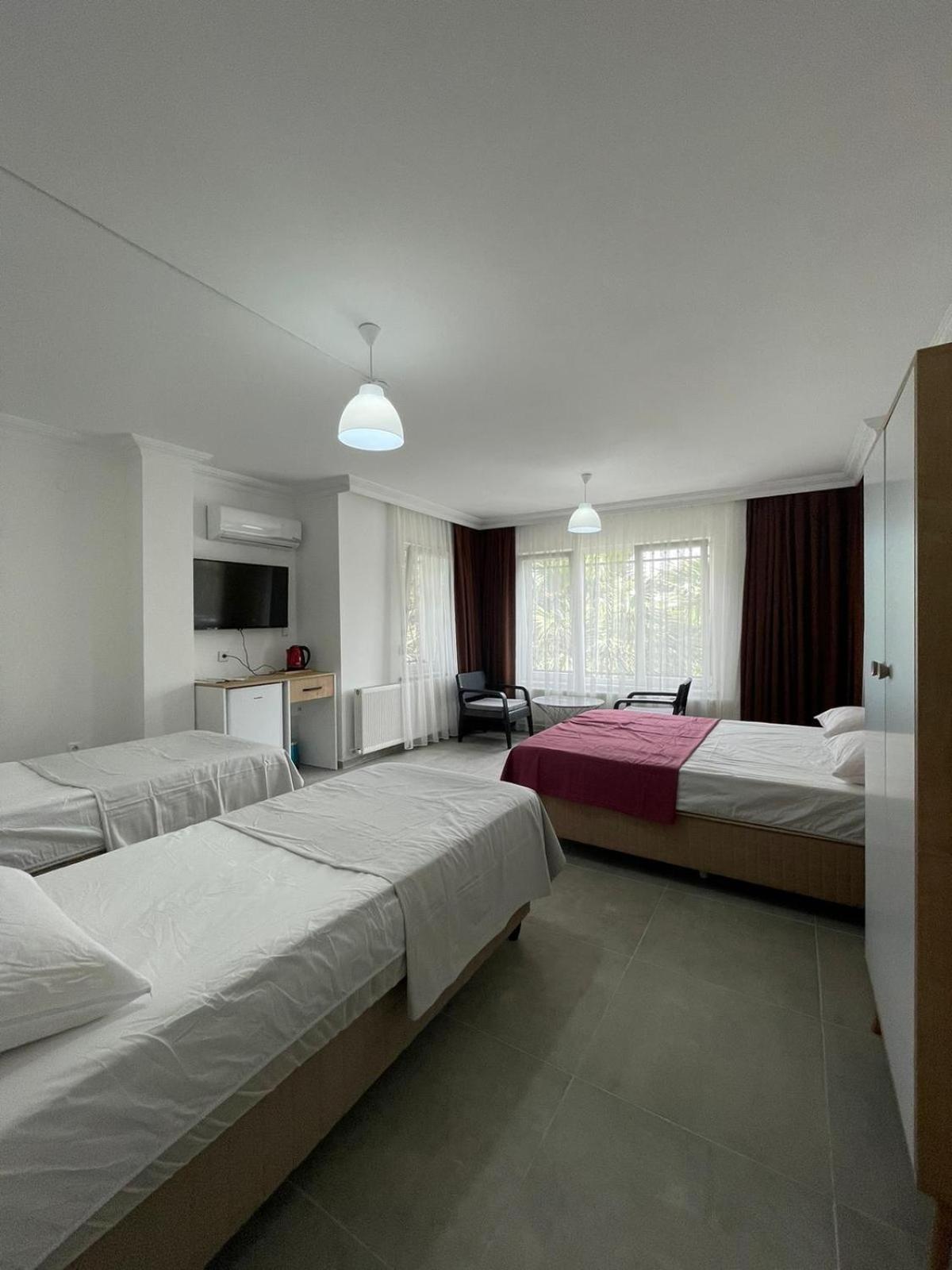 Evim Palace Oeren מראה חיצוני תמונה