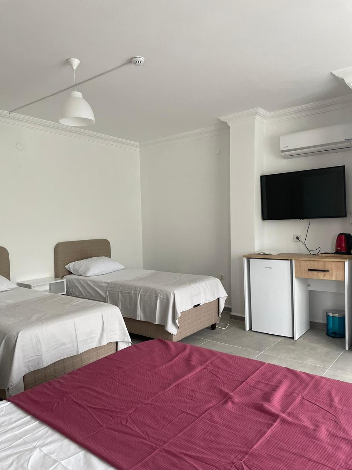 Evim Palace Oeren מראה חיצוני תמונה
