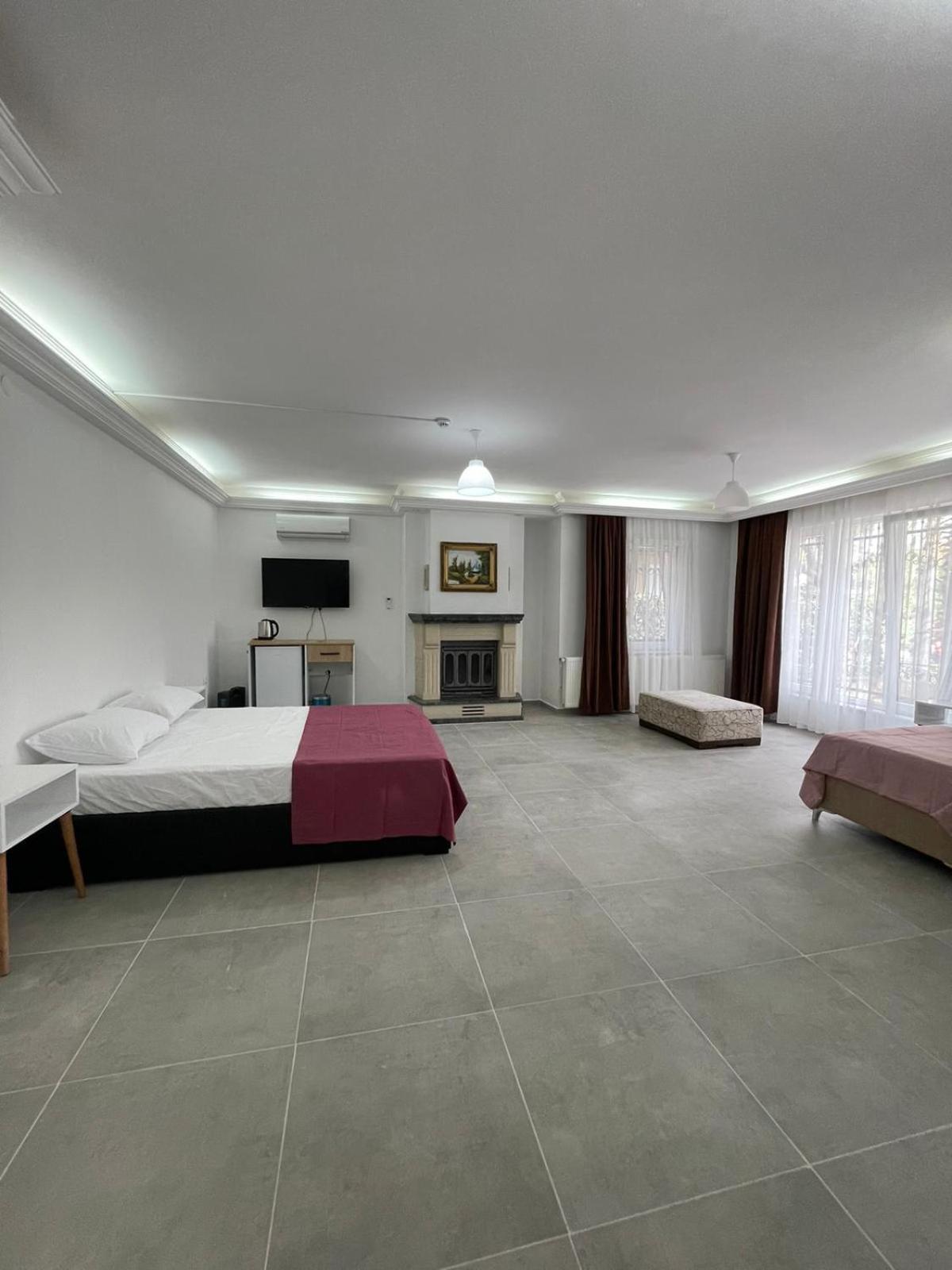Evim Palace Oeren מראה חיצוני תמונה