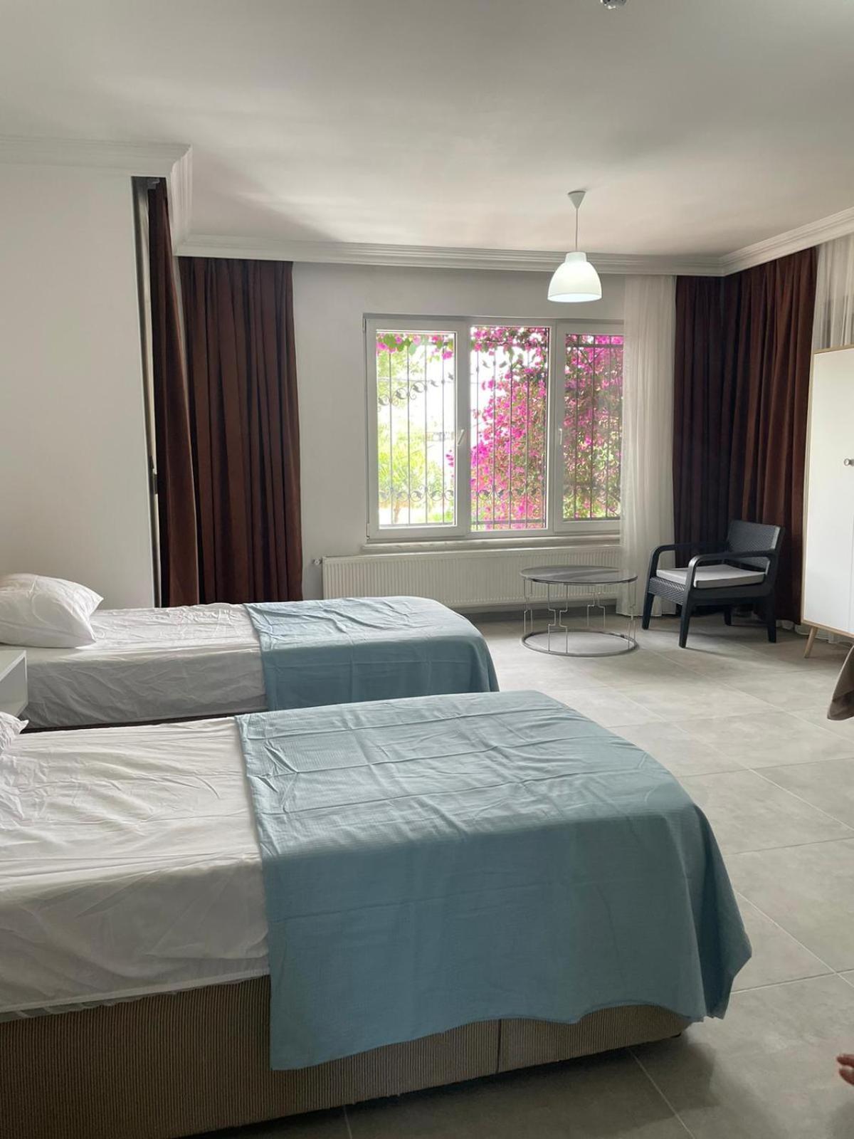 Evim Palace Oeren מראה חיצוני תמונה